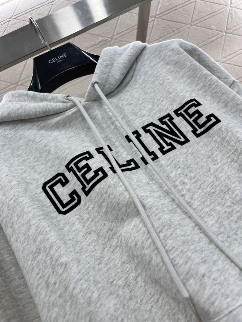 Celine Hoodies